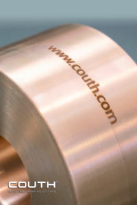 COUTH präsentiert die neue Markerlinie