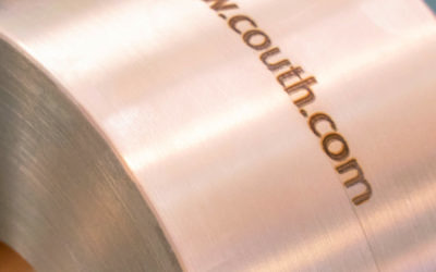 The new line of marking machines