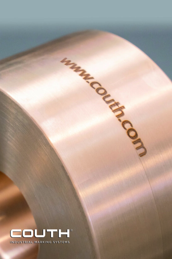 Laser COUTH con autoenfoque