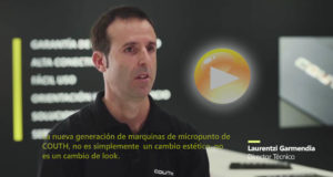 THE NEW DOT PEEN MARKING MACHINE