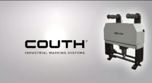 portable COUTH machine