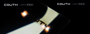 COUTH®: your trustworthy specialist in industrial marking and laser manufacturer.