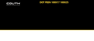 Neuen SUPERFAST Nadelpräg-Markiergeräte