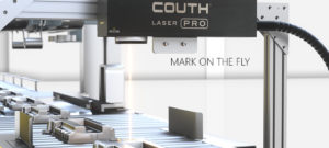 Dynamisches Markiersystem (MARK ON THE FLY)