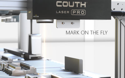 Sistema de Marcação Dinâmico (MARK ON THE FLY )