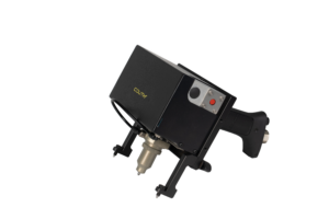 Tragbarer Superfast Nadelpräger 100×17-25P