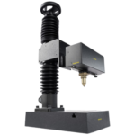 Superfast Nadelpräger in Tischgerät-Ausführung 160×17-25N