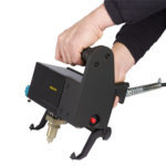 Tragbarer Superfast Nadelpräger 160×17-25P