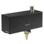 Integrierbarer Superfast Nadelpräger 160×17-25U