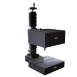 Standard Nadelpräger in Tischgerät-Ausführung 150x100N
