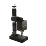 Nadelpräger in Tischgerät-Ausführung für Tiefmarkierungen 72x35N