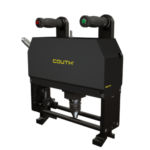 Tragbarer Nadelpräger für Tiefmarkierungen 200x35P