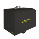 Integrable SERVO Scribe Marker Machine 120x40U