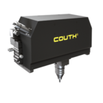 Integrierbarer Nadelpräger für Tiefmarkierungen 200x35U