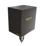 Integrierbarer Nadelpräger für Tiefmarkierungen 72x35U