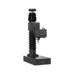 Superfast Nadelpräger in Tischgerät-Ausführung 50×17-25N