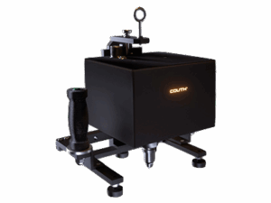 Tragbarer Standard Nadelpräger 90x60P