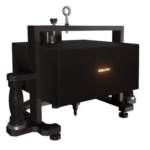 Tragbarer Standard Nadelpräger 150x100P