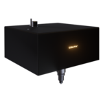 Integrierbarer Standard Nadelpräger 150x100U