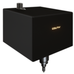 Integrierbarer Standard Nadelpräger 90x60U