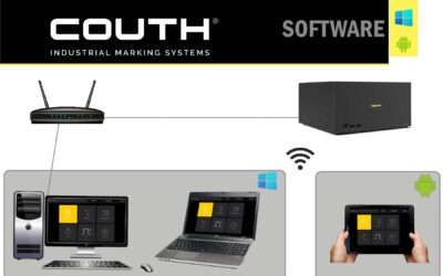 COUTHremoteHMI – Android