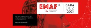 Couth participará en la 18 Edición de EMAF