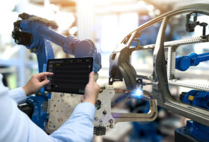 COUTH avanza en su perfil tecnológico liderando el proyecto MARC3C