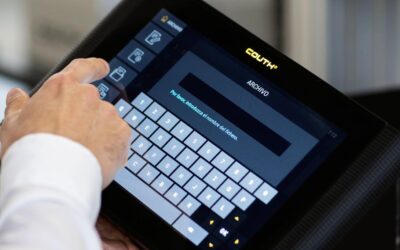 COUTH leaps into Industry 4.0 with the purchase of the Barcelonian company E2M, specialised in computer vision systems for quality control