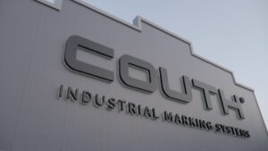 COUTH INDUSTRIAL MARKING SYSTEMS, S.L.U. ERHÄLT DIE ZERTIFIZIERUNG NACH UNE-ISO/IEC 27001:2017