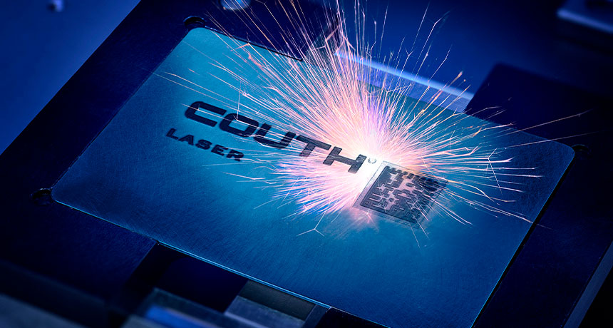 aplicaciones del laser en la industria