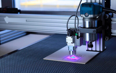 Incisione laser cos’è e come funziona