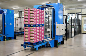 Rückverfolgbarkeit von Produkten: Was ist das und wie erreicht man sie?