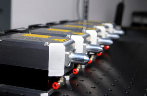 Arten der Lasermarkierung: Merkmale und Verwendung