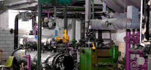 Geschmiedete Flansche: Definition, Typen, Materialien, Klassifizierung