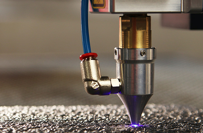 escoger máquina de marcado