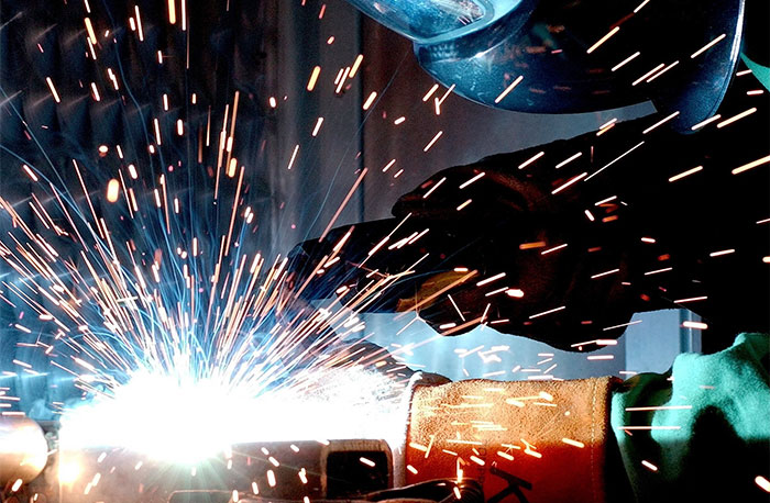 maquina de grabado industrial