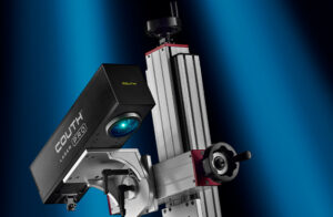 Markieren und Gravieren von Kunststoffen mit Laser