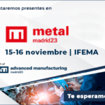 COUTH participará en MetalMadrid 2023