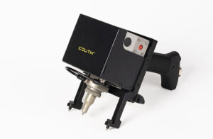 Neue Generation Der Superfast Nadelpräger