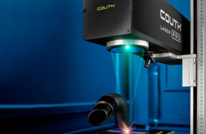 Was ist ein Faserlaser und wofür wird er verwendet?