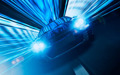 Marcatura Industriale: le prestazioni nell’Automotive