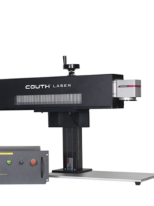 COUTH LASER CO₂