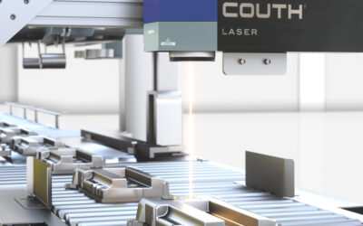 Diferenças entre a gravação mecânica e a gravação a laser