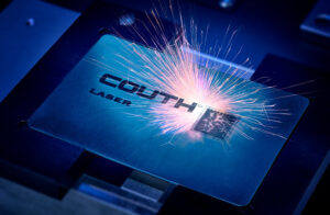 Macchina per Marcatura Laser Portatile