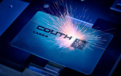 Macchina per Marcatura Laser Portatile