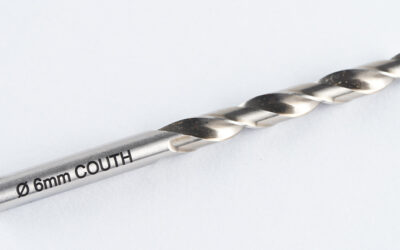 Tracciabilità di strumenti: Marcatura per identificazione