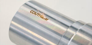 Rückverfolgbarkeit chirurgischer Instrumente mittels Lasermarkierung