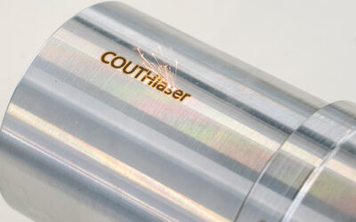 Tracciabilità di strumenti chirurgici attraverso marcatura laser