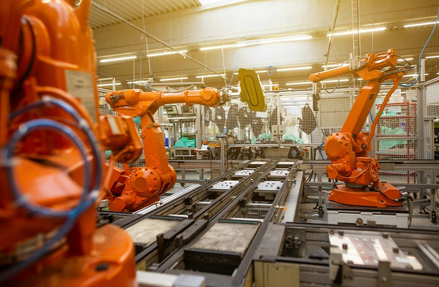 Innovaciones en Trazabilidad para la Industria