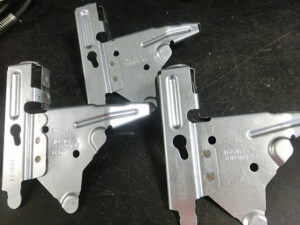 Markieren und Codieren von Scheinwerfern und Automobilen